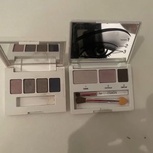 Purple Eyeshadows Bundle